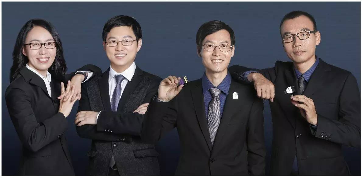 模组公司耐德佳联想创投助力AR光学技术发